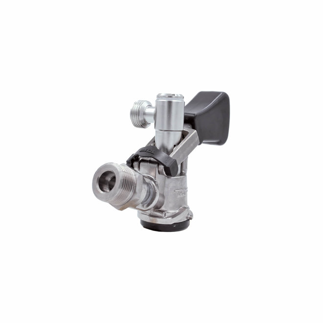 Korb-Zapfkopf Thekenanstich