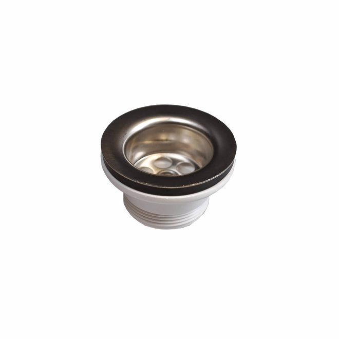 Spülwannenablaufventil