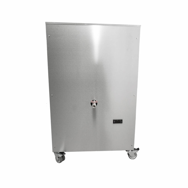 Nasskühlgerät NE-400-2 - Zapfanlage