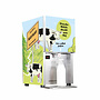 Milch-Dispenser ME-10 - Milchautomat individuelle Gestaltung