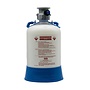 Reinigungsbehälter 5 Liter inkl. 1 KEG Fitting