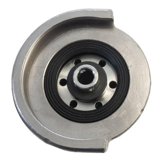 Kombi-Zapfkopf Thekenanstich