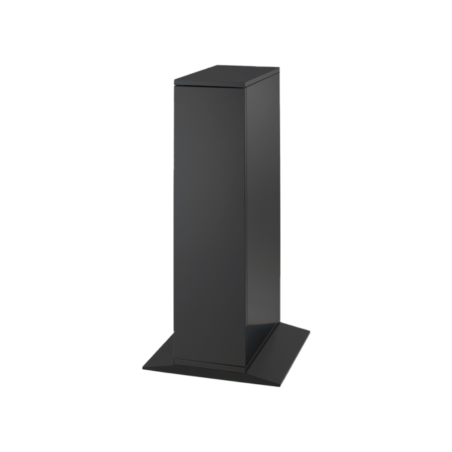 Unterschrank für WS-BS30-Reihe Black