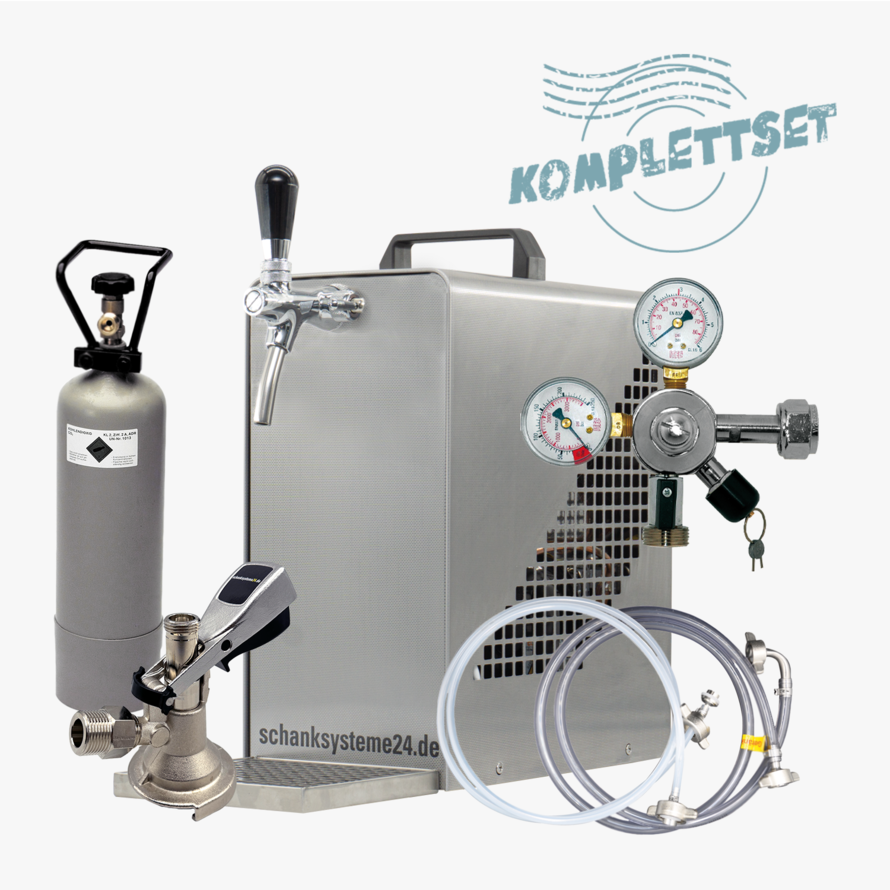 Komplettsets