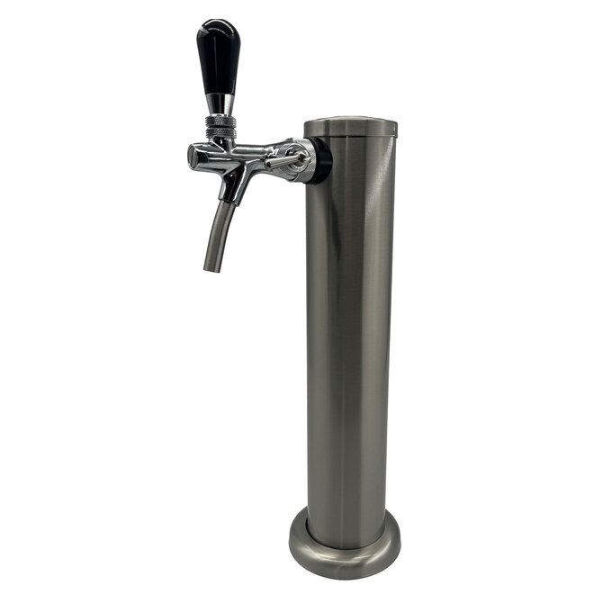 Schanksäule Modell „Premium“ 1-leitig