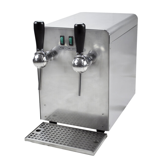 Glühweinerhitzer GH-40-2