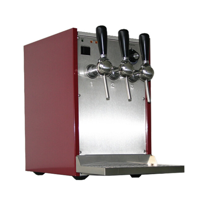 Glühweinerhitzer GH-100-3