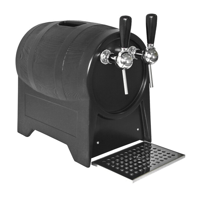Glühweinerhitzer Partyfass FGH-100-2