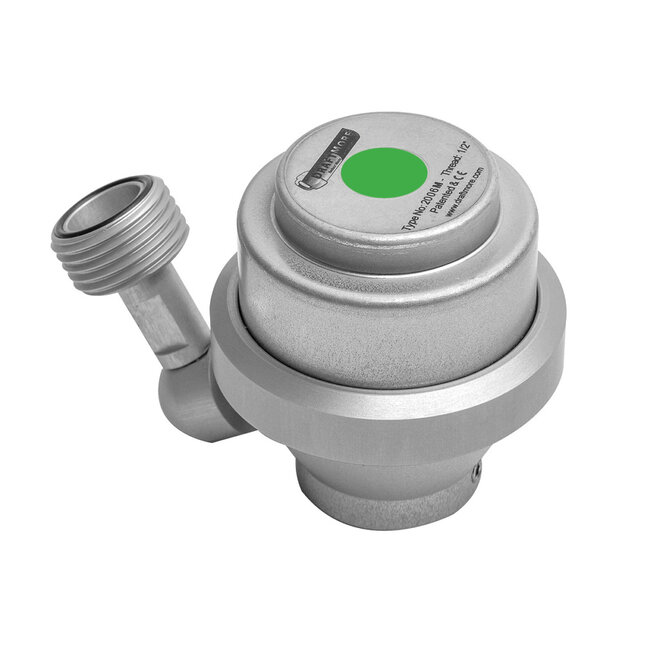 DraftMore Druckregulierer