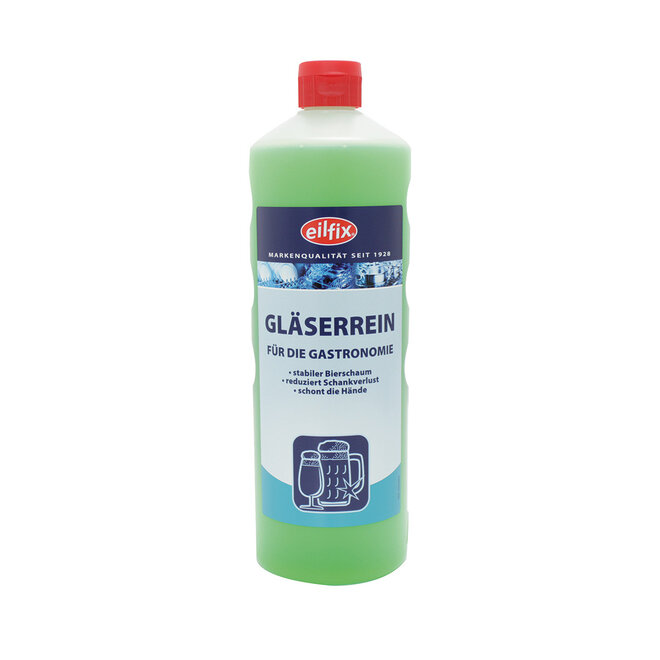 Gläserreiniger