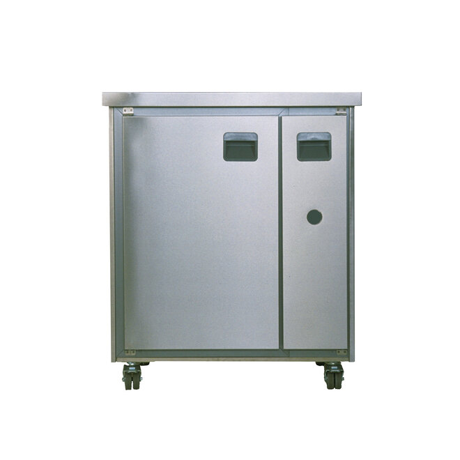 Mobiltheke MT1