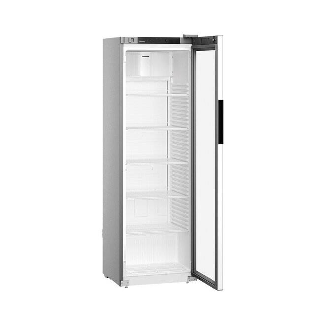 Glastür-Umluftkühlschrank MRF4011