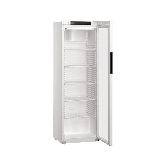 Glastür-Umluftkühlschrank MRF4011