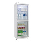 Glastür-Umluftkühlschrank CD350