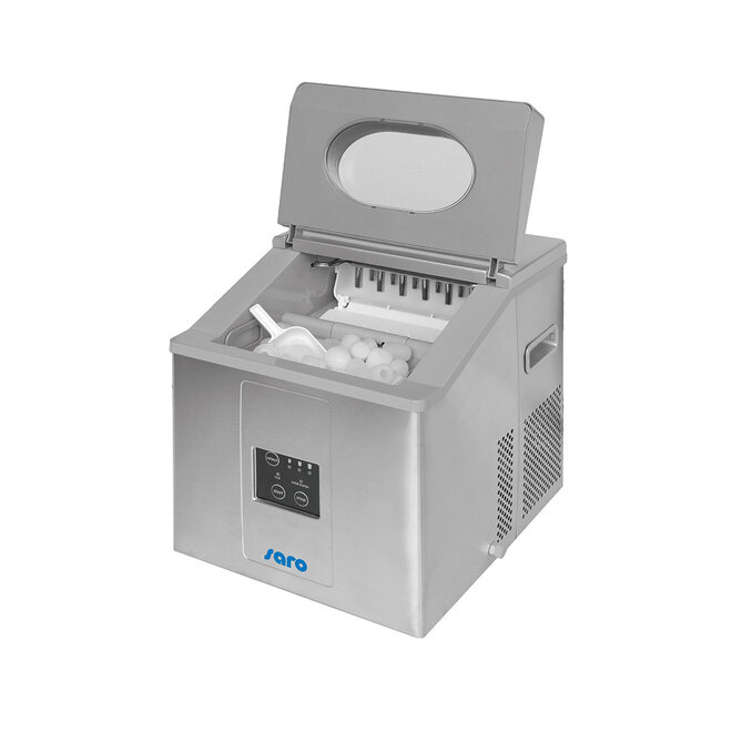 Eiswürfelbereiter EB15