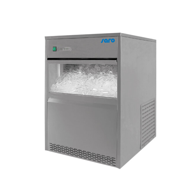 Eiswürfelbereiter EB26