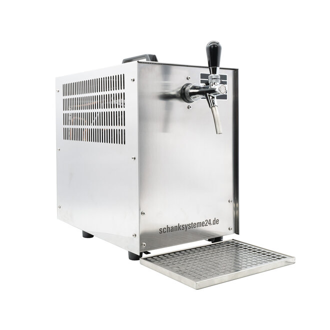 Bierkoffer TE-60-1 - Zapfanlage