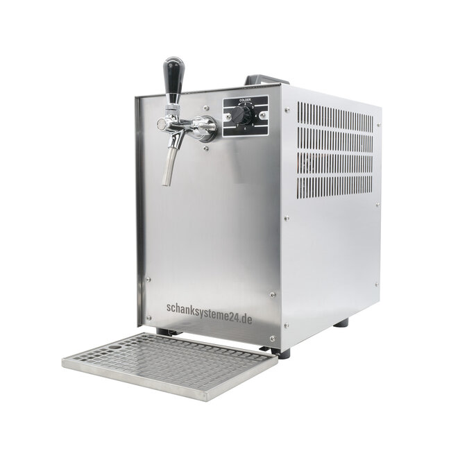 Bierkoffer TE-60-1 - Zapfanlage