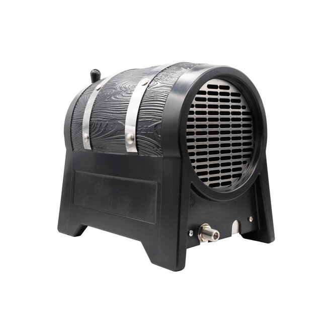 TK-60-1 - Zapfanlage - Komplettset