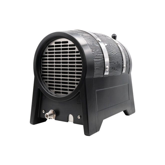 TK-60-1 - Zapfanlage - Komplettset