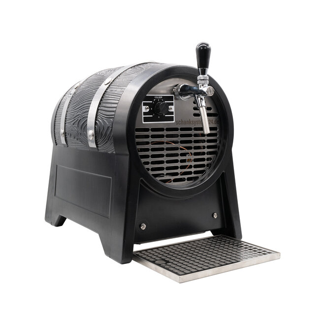 Partyfass TK-60-1 - Zapfanlage