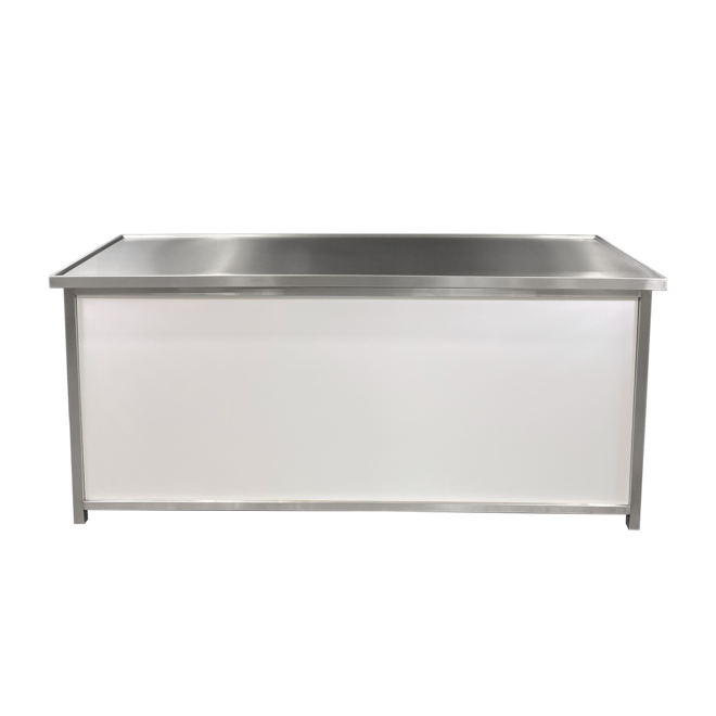 Klapptheke 1500 x 700 mm