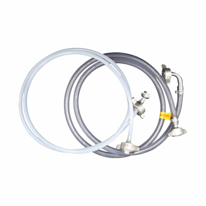 TK-60-1 - Zapfanlage - Komplettset  - B-Ware