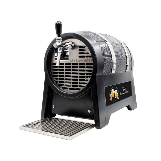 TK-60-1 - Zapfanlage - Komplettset  - B-Ware