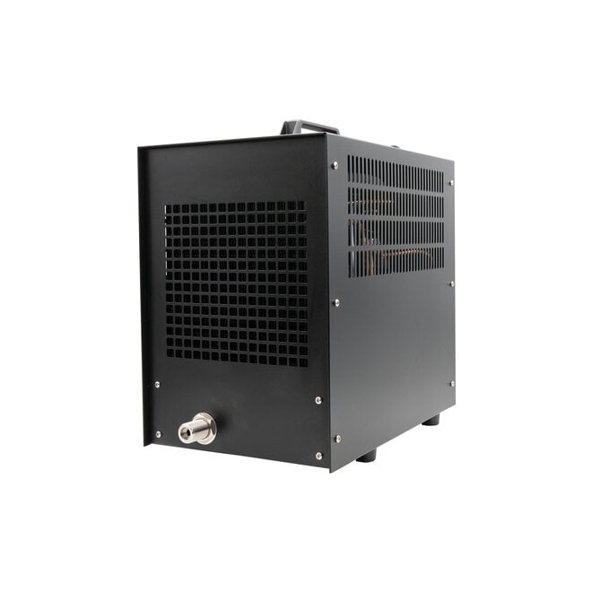 TE-60-1 - Black WM Edition Zapfanlage - Komplettset