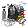 TK-60-2 - WM-Edition Zapfanlage - Komplettset