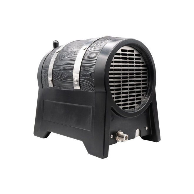 TK-60-1 - WM-Edition Zapfanlage - Komplettset