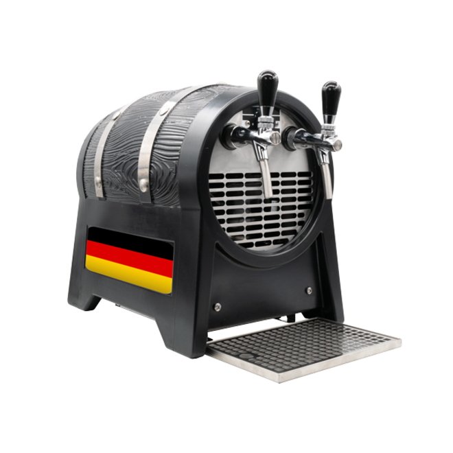 TK-60-2 - WM-Edition Zapfanlage - Komplettset