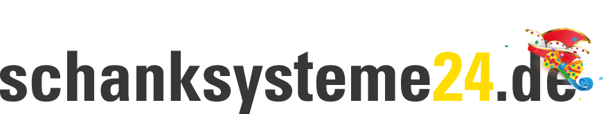 Schankanlagen/Zapfanlagen Online-Shop