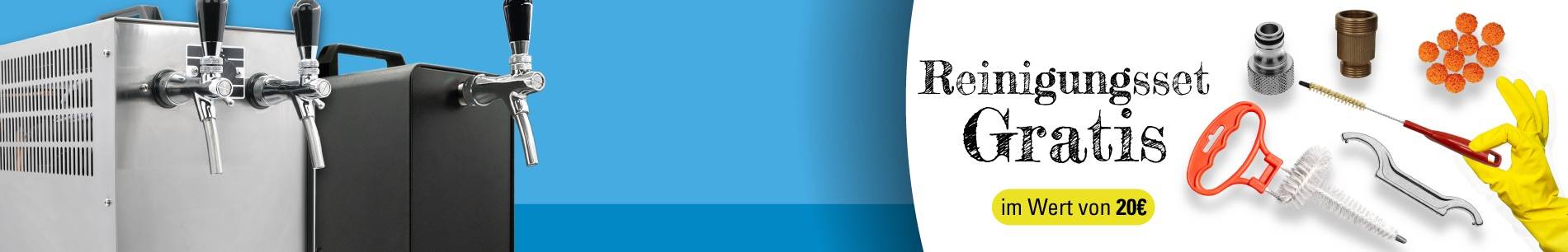 Umluftkühlschränke