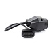 BMW 20 Pins OBD1 - 16 Pins OBD2 Verloopkabel Personenauto BMW 20 Pins OBD1 - 16 Pins OBD2 Verloopkabel Personenauto