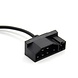 Ford 7 Pins OBD1 - 16 Pins OBD2 Verloopkabel Personenauto Ford 7 Pins OBD1 - 16 Pins OBD2 Verloopkabel Personenauto