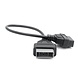 Nissan 14 Pins OBD1 - 16 Pins OBD2 Verloopkabel Personenauto Nissan 14 Pins OBD1 - 16 Pins OBD2 Verloopkabel Personenauto