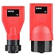 Autel Autel Complete OBD1 - OBD2 Kit 12 Verloopkabels/Adapters Set Autel Autel Complete OBD1 - OBD2 Kit 12 Verloopkabels/Adapters Set