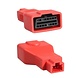 Autel Autel Honda 3 Pins OBD1 - 16 Pins OBD2 Adapter Personenauto Autel Autel Honda 3 Pins OBD1 - 16 Pins OBD2 Adapter Personenauto