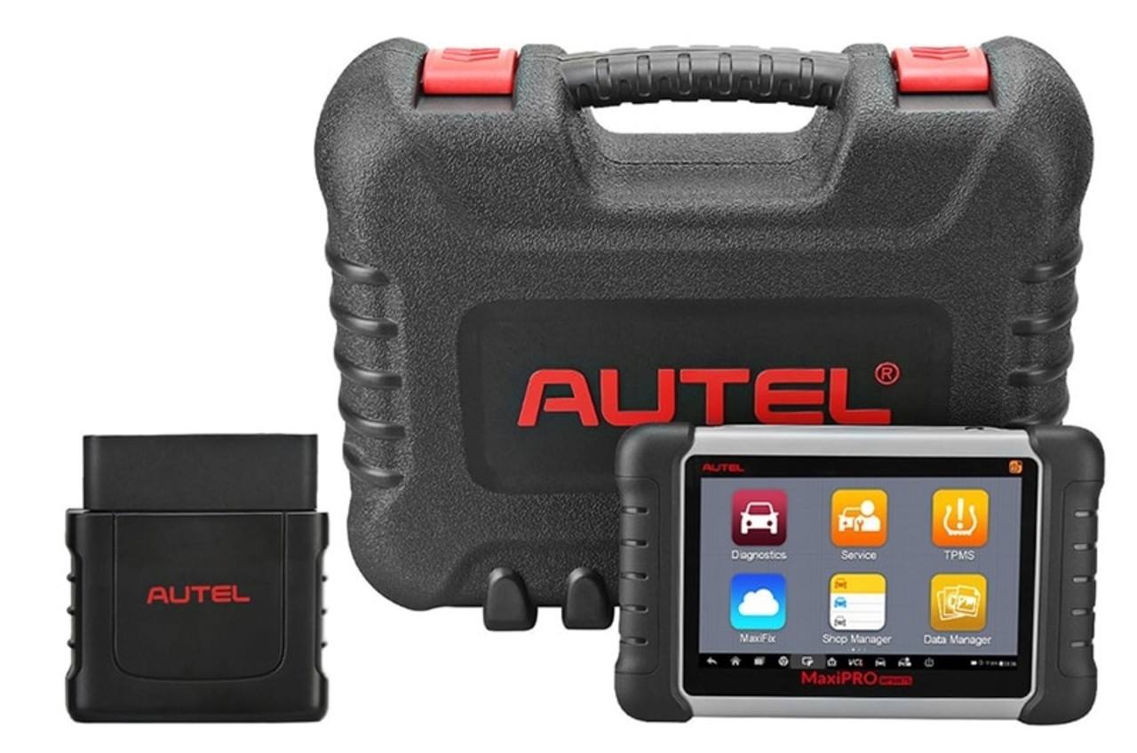 Autel MaxiPro MP808TS Auto Uitleesapparaat AsTools