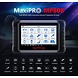 Autel Autel MaxiPro MP808 Auto Uitleesapparaat Autel Autel MaxiPro MP808 Auto Uitleesapparaat