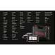 Autel Autel MaxiPro MP808 Auto Uitleesapparaat Autel Autel MaxiPro MP808 Auto Uitleesapparaat