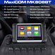 Autel Autel MaxiCom MK808BT Auto Uitleesapparaat Autel Autel MaxiCom MK808BT Auto Uitleesapparaat