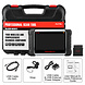 Autel Autel MaxiCom MK808TS Auto Uitleesapparaat Autel Autel MaxiCom MK808TS Auto Uitleesapparaat