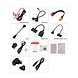 Launch Launch X431 Pro Mini 3 Diagnose Tablet Met Volledige Set adapters Launch Launch X431 Pro Mini 3 Diagnose Tablet Met Volledige Set adapters