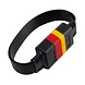 Launch Launch 16 Pins OBD2 Verlengkabel 30 cm Launch Launch 16 Pins OBD2 Verlengkabel 30 cm