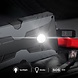 Topdon Topdon Volcano V1200 Accubooster Topdon Topdon Volcano V1200 Accubooster