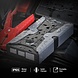 Topdon Topdon Volcano V1200 Accubooster Topdon Topdon Volcano V1200 Accubooster
