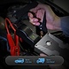 Topdon Topdon Volcano V1200 Accubooster Topdon Topdon Volcano V1200 Accubooster