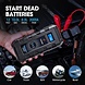 Topdon Topdon Volcano2000 Accubooster/Jumpstarter Topdon Topdon Volcano2000 Accubooster/Jumpstarter